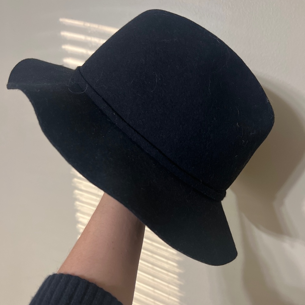 J.Crew Wool Hat